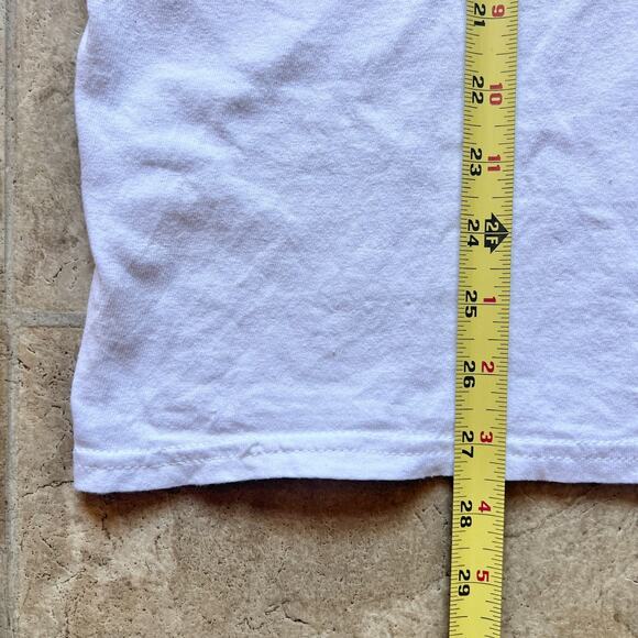 Vtg Womens Alaska Destination Graphic T-Shirt Size M Retro Nature Animals Funny - Picture 6 of 8